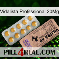 Vidalista Professional 20Mg 41